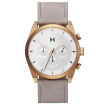MVMT 28000043-D Element Cronografo Bronce Ore 44mm Reloj Hombre 5ATM