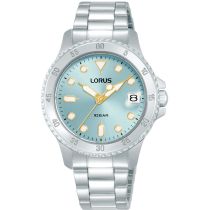 Lorus RG813DX9 Reloj Mujer 34mm 10ATM
