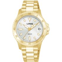 Lorus RG816DX9 Reloj Mujer 34mm 10ATM