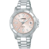 Lorus RG817DX9 Reloj Mujer 34mm 10ATM