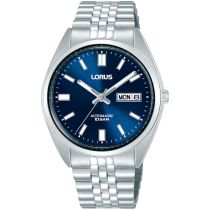 Lorus RL429CX9 Reloj Hombre Automatico 39mm 10ATM