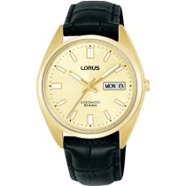 Lorus RL436CX9 Reloj Hombre Automatico 39mm 10ATM
