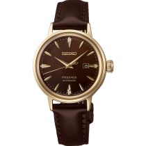 Seiko SRE020J1 Reloj Mujer Presage Cocktail Time 30mm 5ATM 