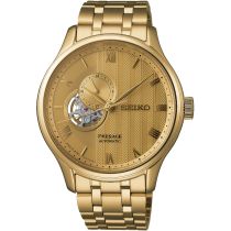 Seiko SSA468J1 Reloj Hombre Presage Automático 42mm 3ATM 