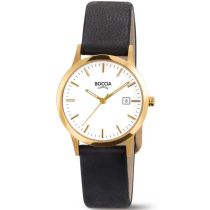 Boccia 3180-05 Reloj Mujer Titanio 31mm 5ATM