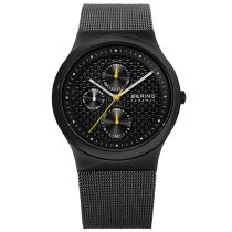 Bering Clasico 32139-222 Reloj Hombre Multifunción