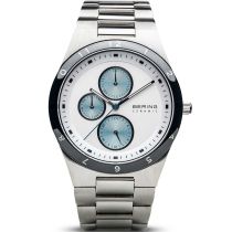 Bering 32339-707 Cerámica Reloj de hombre 39mm 5ATM