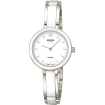 Boccia 3333-01 Reloj Mujeres Cerámico Titanio 29mm 5ATM
