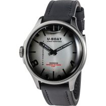 U-Boat 3338 Reloj Hombre Darkmoon Kama 47mm 5ATM