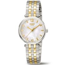 Boccia 3339-04 Reloj Mujer Titanio Cristal de zafiro 30mm 5ATM