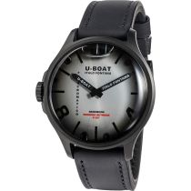 U-Boat 3339 Reloj Hombre Darkmoon Kama 47mm 5ATM