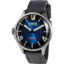 U-Boat 3340 Reloj Hombre Darkmoon Kama 47mm 5ATM