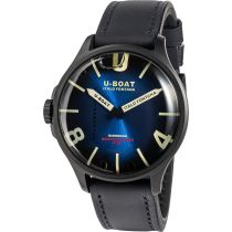 U-Boat 3341 Reloj Hombre Darkmoon Kama 47mm 5ATM