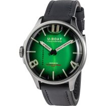 U-Boat 3342 Reloj Hombre Darkmoon Kama 47mm 5ATM