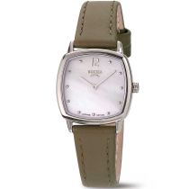 Boccia 3343-01 Reloj Mujer Titanio Cristal de zafiro 25mm 5ATM