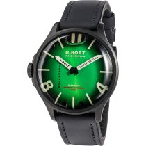 U-Boat 3343 Reloj Hombre Darkmoon Kama 47mm 5ATM