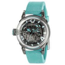 U-Boat 3345 Reloj Hombre U-65 Automatico 44mm 5ATM 