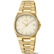 Boccia 3348-04 Reloj Mujer Titanio Cristal de zafiro 32mm 10ATM