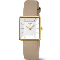 Boccia 3351-04 Reloj Mujer Titanio 25mm 3ATM