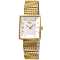 Boccia 3351-06 Reloj Mujer Titanio 25mm 3ATM