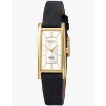 Boccia 3352-02 Reloj Mujer Titanio Cristal de zafiro 19mm 3ATM