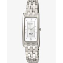 Boccia 3352-03 Reloj Mujer Titanio Cristal de zafiro 19mm 3ATM