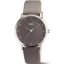 Boccia 3355-02 Reloj Mujer Titanio 35mm 5ATM