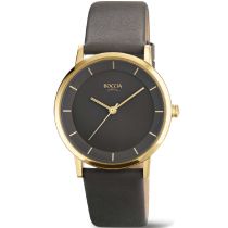 Boccia 3355-03 Reloj Mujer Titanio 35mm 5ATM