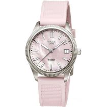 Boccia 3356-01 Reloj Mujer Titanio 35mm 10ATM