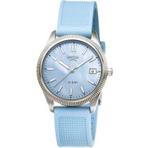 Boccia 3356-03 Reloj Mujer Titanio 35mm 10ATM