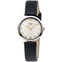 Boccia 3362-01 Reloj Mujer Titanio 30mm 5ATM