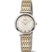 Boccia 3362-03 Reloj Mujer Titanio 30mm 5ATM