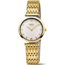 Boccia 3362-04 Reloj Mujer Titanio 30mm 5ATM