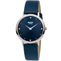 Boccia 3365-02 Reloj Mujer Titanio 34mm 5ATM