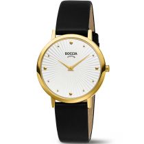 Boccia 3365-03 Reloj Mujer Titanio 34mm 5ATM