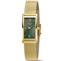 Boccia 3366-03 Reloj Mujer Titanio 18mm 3ATM