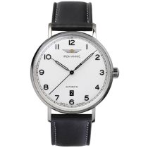 Iron Annie 5954-1 Amazonas Automatico Reloj Hombre 40mm 5ATM