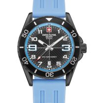 Swiss Alpine Military 7029.1871 Raptor Reloj Hombre 42mm 10ATM