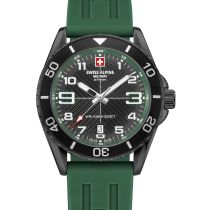 Swiss Alpine Military 7029.1874 Raptor Reloj Hombre 42mm 10ATM