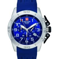 Swiss Alpine Military 7063.9835 Cronágrafo Reloj Hombre