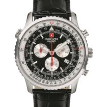 Swiss Alpine Military 7078.9537 Cronografo de hombre reloj