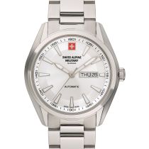 Swiss Alpine Military 7090.2132 Automatico Reloj Hombre 43mm