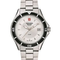 Swiss Alpine Military 7740.1132 Reloj Mujer 36mm 10ATM
