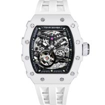 Tsar Bomba TB8208C-07 Reloj Hombre Elemental Cerámica Automático 44mm 5ATM