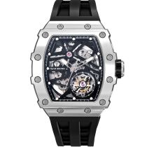 Tsar Bomba TB8209A-01 Reloj Hombre Elementar Automático 44mm 5ATM