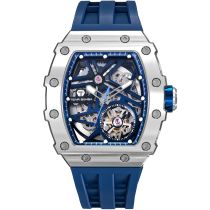 Tsar Bomba TB8209A-03 Reloj Hombre Elementar Automático 44mm 5ATM