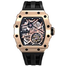 Tsar Bomba TB8209A-05 Reloj Hombre Elementar Automático 44mm 5ATM