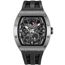 Tsar Bomba TB8212CII-05 Reloj Hombre Elementar Automático 50mm 5ATM