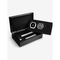 Tsar Bomba TB8218(1+1)C Reloj Hombre Atomic Interchangeable Ceramic Edition Automático 46mm 5ATM