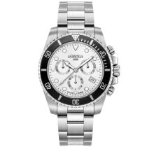 Roamer 851837 41 15 20 Reloj Hombre Deep Sea 100 Cronógrafo 42mm 10ATM